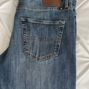 Lucky Mens Jeans